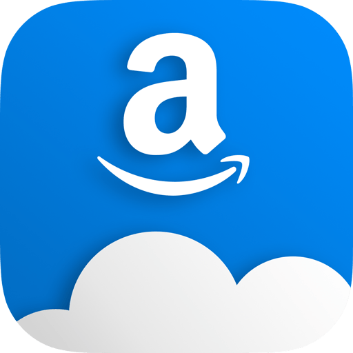 Amazon Drive