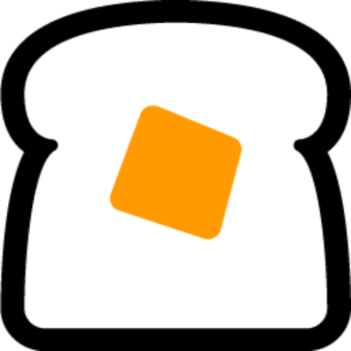 Bread & Butter
