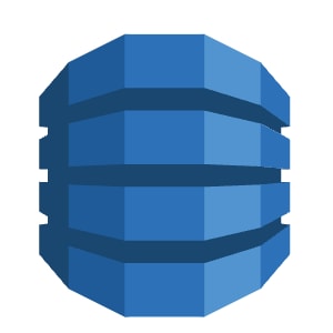 AWS DynamoDB