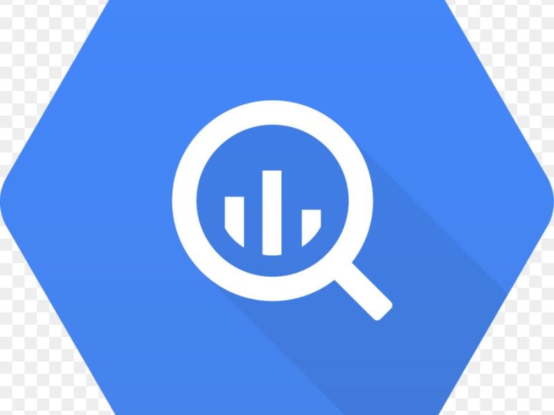 Google BigQuery