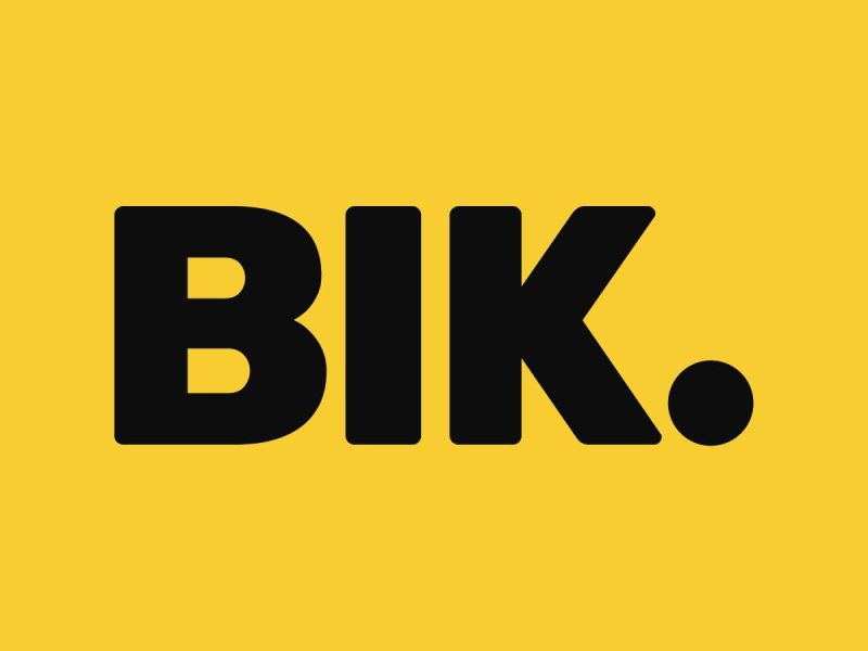 BIK