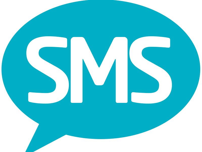 Burst SMS