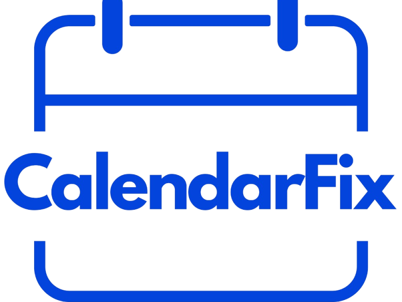 CalendarFix
