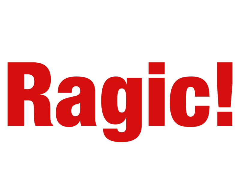 Ragic