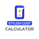 Stylish Cost Calculator
