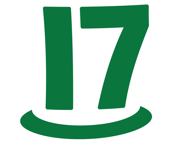 17hats